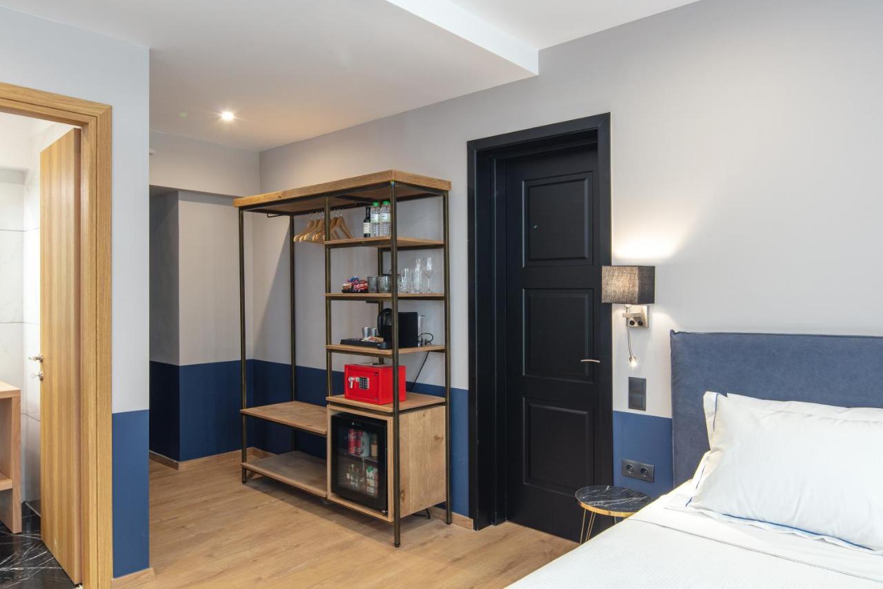 The Vault Athens Hotel Ngoại thất bức ảnh