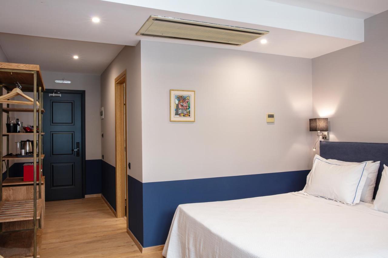 The Vault Athens Hotel Ngoại thất bức ảnh