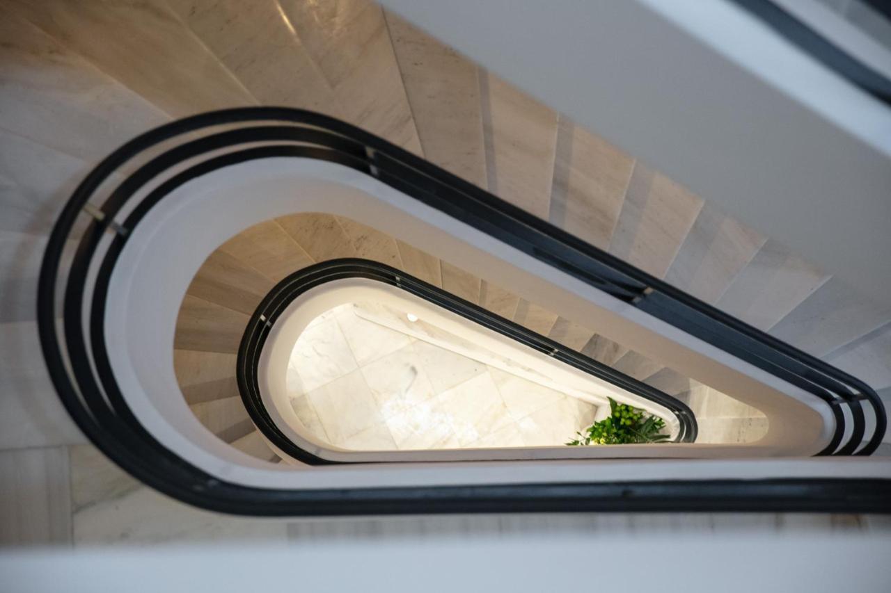 The Vault Athens Hotel Ngoại thất bức ảnh