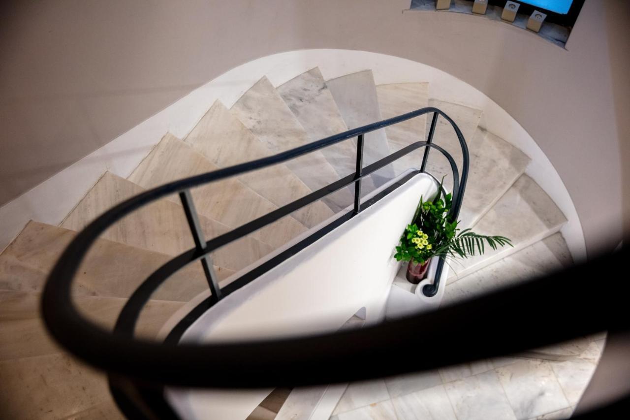 The Vault Athens Hotel Ngoại thất bức ảnh