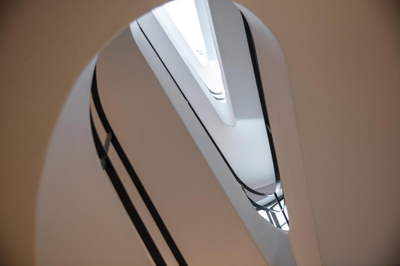 The Vault Athens Hotel Ngoại thất bức ảnh