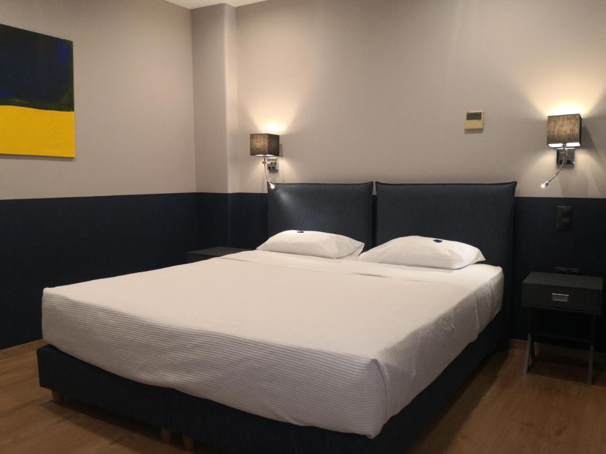 The Vault Athens Hotel Ngoại thất bức ảnh