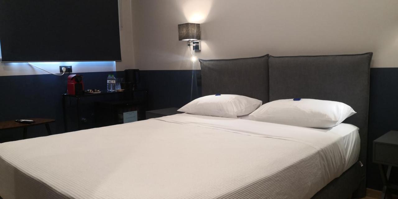 The Vault Athens Hotel Ngoại thất bức ảnh