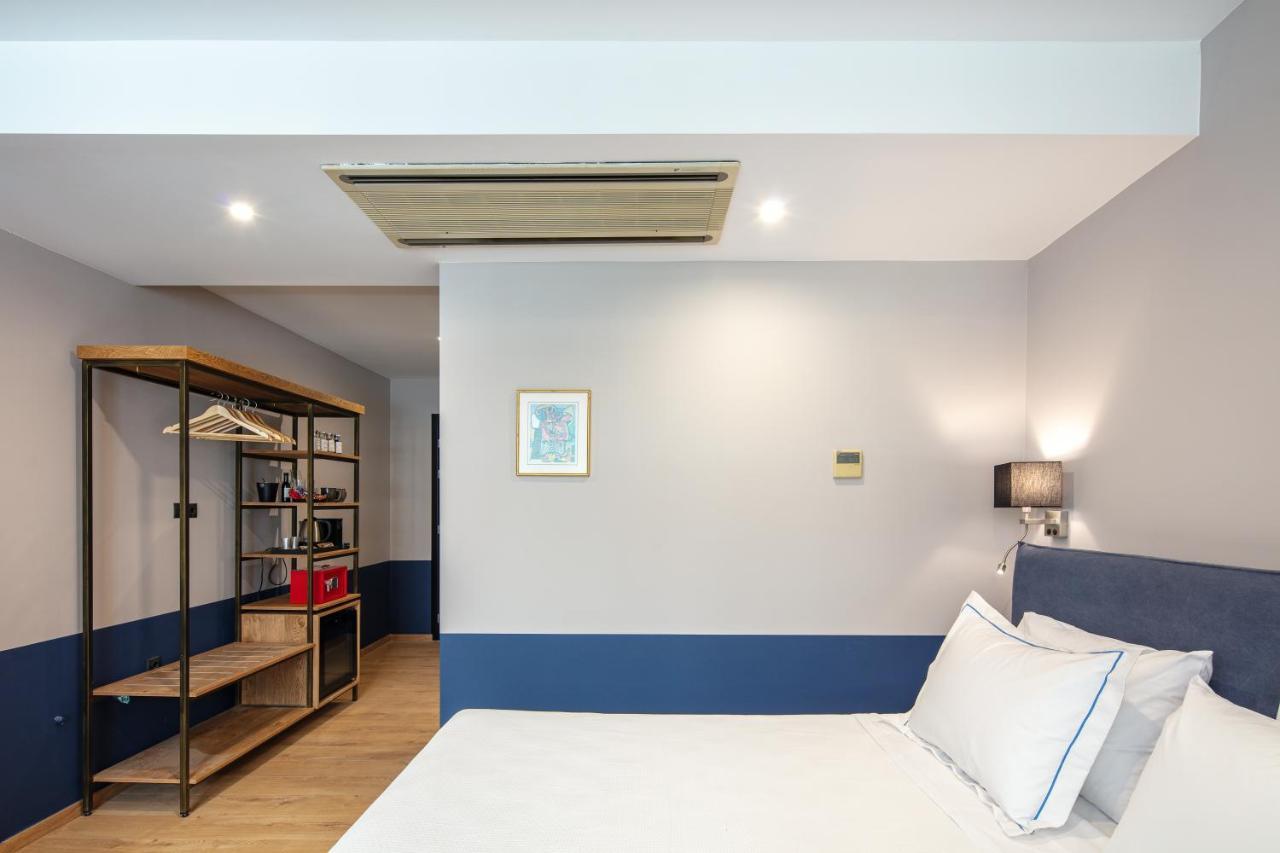 The Vault Athens Hotel Ngoại thất bức ảnh