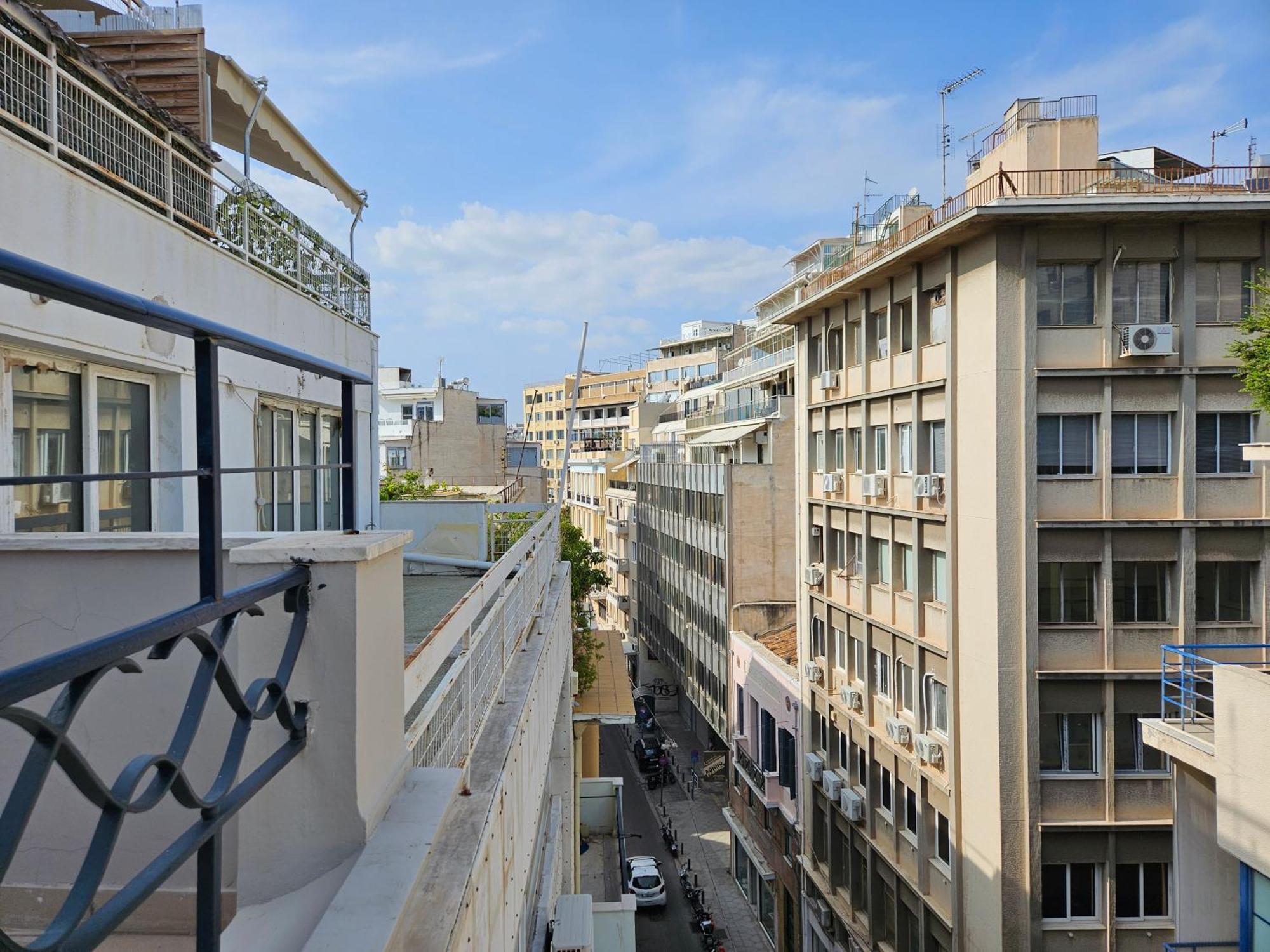 The Vault Athens Hotel Ngoại thất bức ảnh