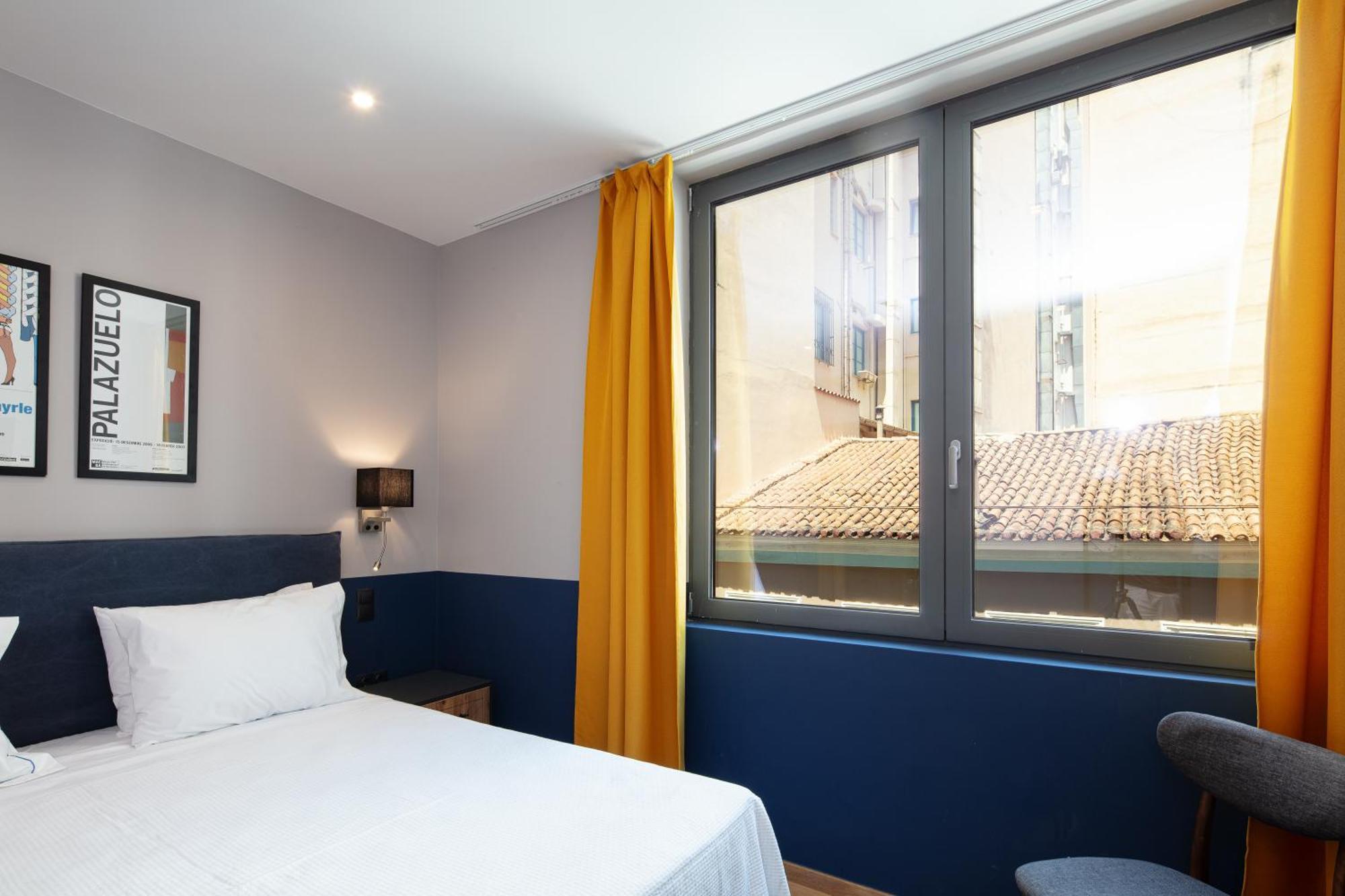 The Vault Athens Hotel Ngoại thất bức ảnh