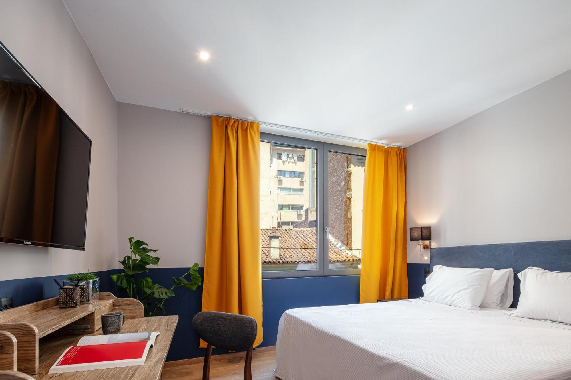 The Vault Athens Hotel Ngoại thất bức ảnh